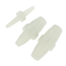 Silicone Washer Plugs – Secure & Easy Fit - Pack of 20