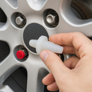 Silicone Washer Plugs – Secure & Easy Fit - Pack of 20