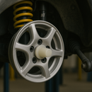 Silicone Thread Mask Plugs For Thread Protection - 50Pcs