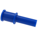 Silicone Double Flange Plug For Masking Use - Pack of 50