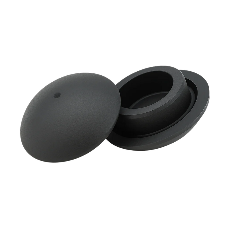 Liquid Tight Blanking Plugs For Reliable Sealing - 10Pcs