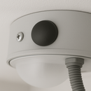 Liquid Tight Blanking Plugs For Reliable Sealing - 10Pcs