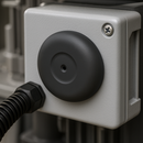 Liquid Tight Break Through Plugs For Cables & Wires – 10Pack