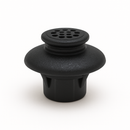 Liquid Tight Snap-In Vent Plugs – Pressure Relief & Sealing - 3Pcs