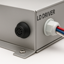 Liquid Tight Snap-In Vent Plugs – Pressure Relief & Sealing - 3Pcs