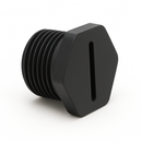 Threaded Liquid Tight Plugs – Easy & Reliable Sealing - 10Pack