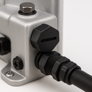 Threaded Liquid Tight Plugs – Easy & Reliable Sealing - 10Pack