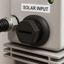 Threaded Liquid Tight Plugs – Easy & Reliable Sealing - 10Pack