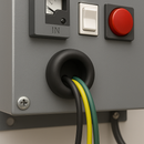 Smooth Bore Bushings – Easy & Reliable Fit (20Pcs)