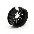 Universal Open/Closed Bushes – Secure Protection (Pack of 40)