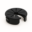 Universal Open/Closed Bushes – Secure Protection (Pack of 40)