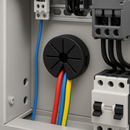 Universal Open/Closed Bushes – Secure Protection (Pack of 40)