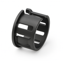 Black Open/Closed Bushes – Protect Wires & Panels