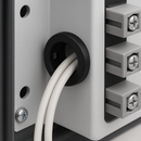 Snap Fit Bushes 19.8–152.4mm – Secure Large Cable Openings