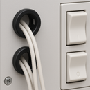 Snap Fit Bushes 19.8–152.4mm – Secure Large Cable Openings