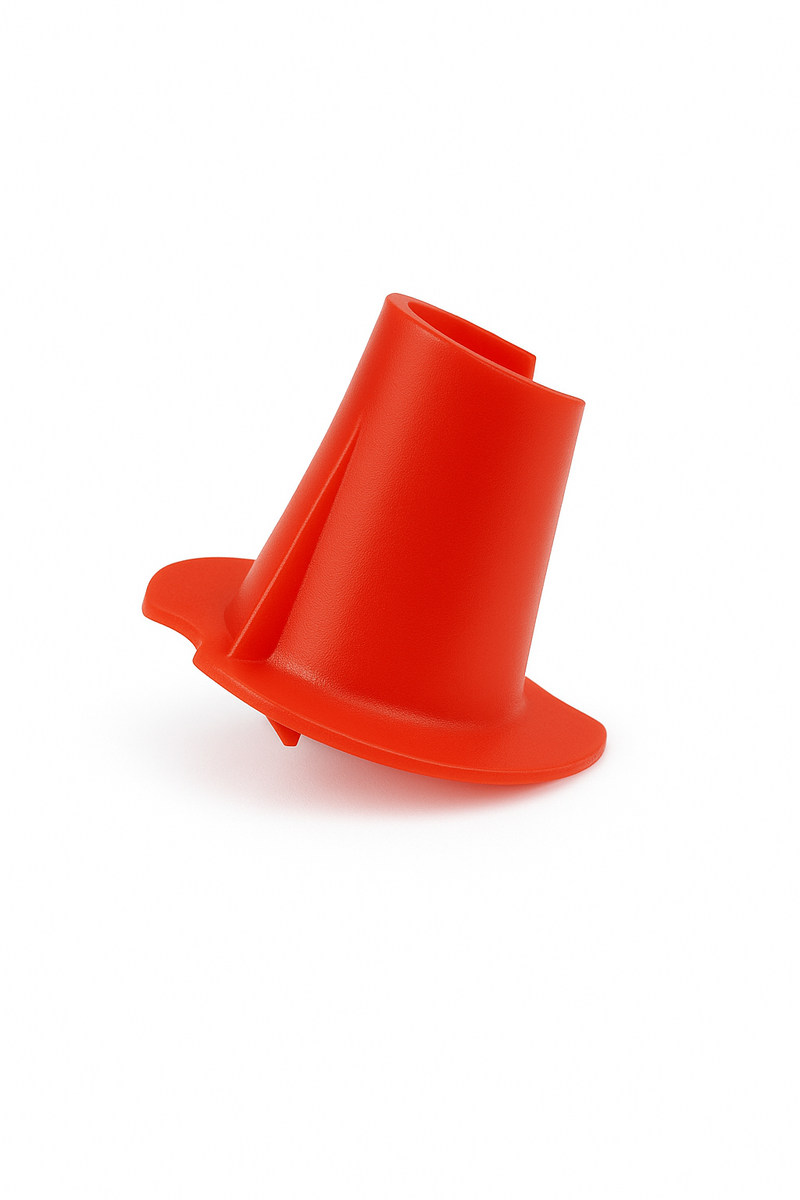 Armour Cable Bushings – Protection For Reinforced Cables - 50Pack