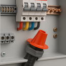 Armour Cable Bushings – Protection For Reinforced Cables - 50Pack