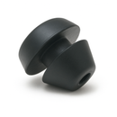 Push In Feet – Reliable Grip For All Floor Types - 20 Pack