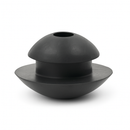 Push In Feet – Reliable Grip For All Floor Types - 20 Pack