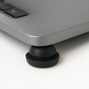 Push In Feet – Reliable Grip For All Floor Types - 20 Pack