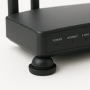 Push In Feet – Reliable Grip For All Floor Types - 20 Pack