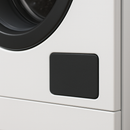 Rectangular Blanking Plugs For Secure Hole Covering - 15 Pack