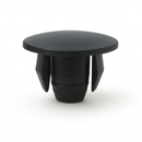 Pronged Pry Out Plugs For Electrical Enclosures - 25 Pack