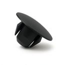 Pronged Pry Out Plugs For Electrical Enclosures - 25 Pack