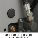 Pry Out Blanking Plugs – Ideal For Electrical Boxes