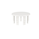 Nylon Insulation Plugs For Panel Protection - Pack of 50