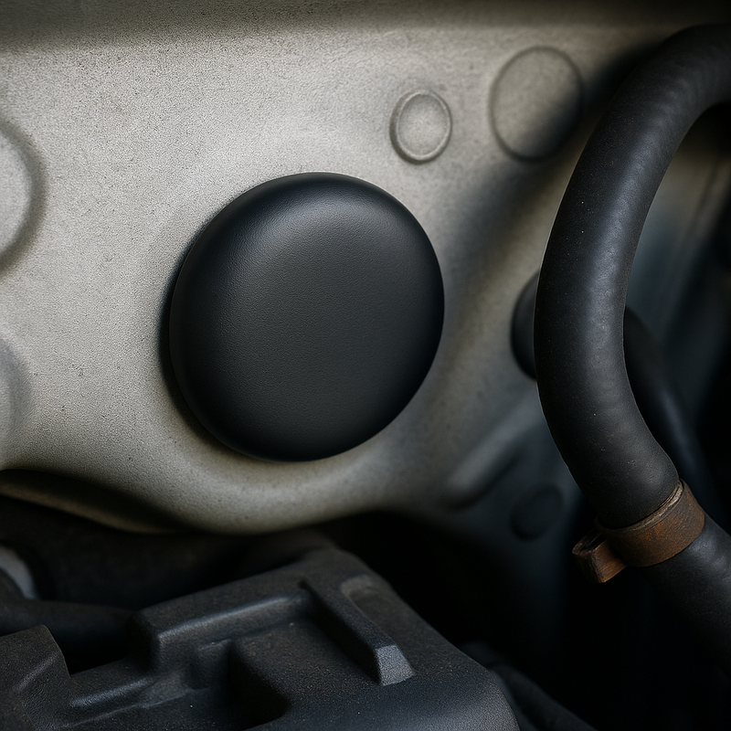 Flexible Blanking Plugs – Easy Fit, Secure Seal