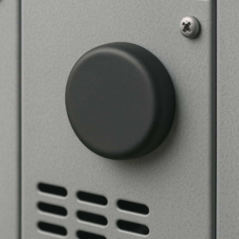 TPR Body Plugs – Perfect For Automotive Use