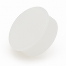 Flanged LDPE Barrel Plugs – Natural, Leak-Proof & Durable Fit - 50 Pack