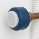 Flanged LDPE Barrel Plugs – Natural, Leak-Proof & Durable Fit - 50 Pack