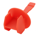 Finned Pull Tab Plugs – Perfect for Round Hole Sealing (50Pack)