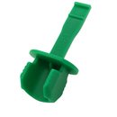 Finned Pull Tab Plugs – Perfect for Round Hole Sealing (50Pack)