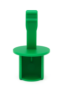 Finned Pull Tab Plugs – Perfect for Round Hole Sealing (50Pack)