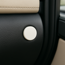 Pronged Pry Out Plugs For Electrical Enclosures - 25 Pack