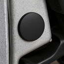 Pronged Pry Out Plugs For Electrical Enclosures - 25 Pack