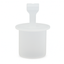 Cylindrical Pull Tab Plugs – Quick & Secure Fit (Pack of 15)