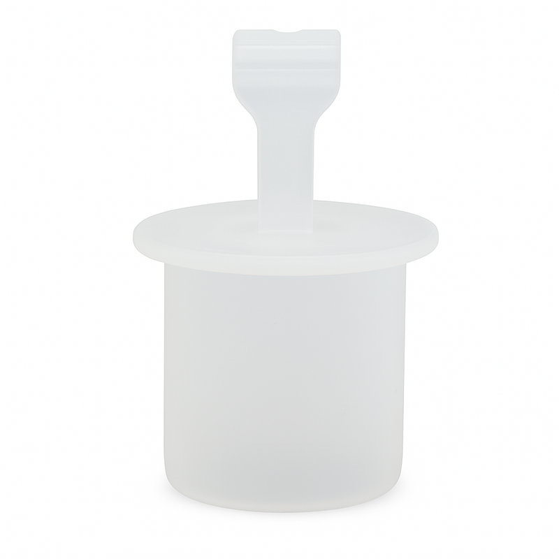 Cylindrical Pull Tab Plugs – Quick & Secure Fit (Pack of 15)