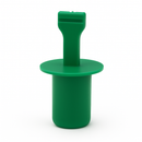 Cylindrical Pull Tab Plugs – Quick & Secure Fit (Pack of 15)