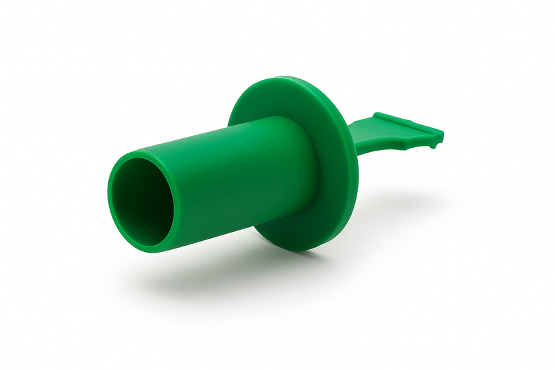 Cylindrical Pull Tab Plugs – Quick & Secure Fit (Pack of 15)