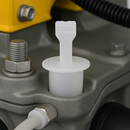 Cylindrical Pull Tab Plugs – Quick & Secure Fit (Pack of 15)