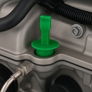 Cylindrical Pull Tab Plugs – Quick & Secure Fit (Pack of 15)