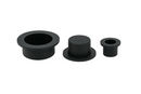 Black TPR Washer Masking Plugs – Perfect for Masking (25Pcs)
