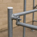 Round Tube Plugs – Secure Protection For Tubing & Piping (50Pcs)