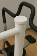 Round Tube Plugs – Secure Protection For Tubing & Piping (50Pcs)