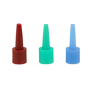 Silicone Step Plugs For Multiple Uses - 35Pack