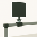 Square Spring Inserts For Tight And Secure Connections - Pack of 15